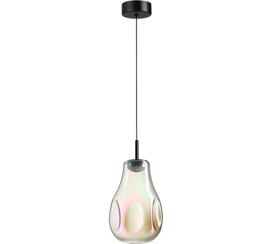Подвес ODEON LIGHT LED 4W NAVE 5098/4LB