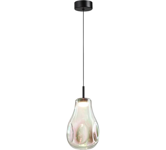 Подвес ODEON LIGHT LED 4W NAVE 5098/4LB