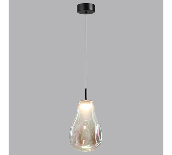 Подвес ODEON LIGHT LED 4W NAVE 5098/4LB