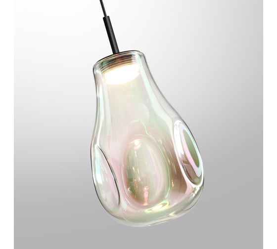 Подвес ODEON LIGHT LED 4W NAVE 5098/4LB
