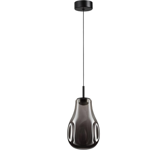Подвес ODEON LIGHT LED 4W NAVE 5098/4LC