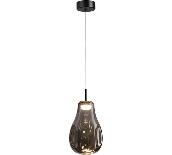 Подвес ODEON LIGHT LED 4W NAVE 5098/4LC