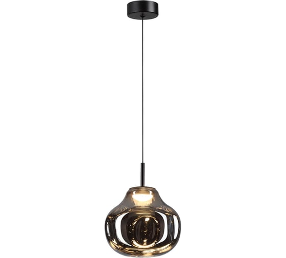 Подвес ODEON LIGHT LED 4W VASO 5097/4LC