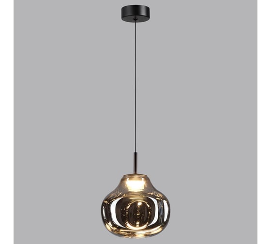 Подвес ODEON LIGHT LED 4W VASO 5097/4LC