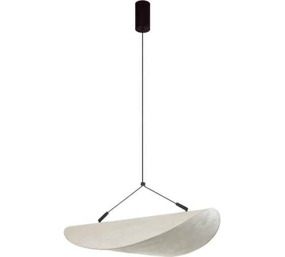 Подвесной светильник ODEON LIGHT LED 21W SILK 7067/30L
