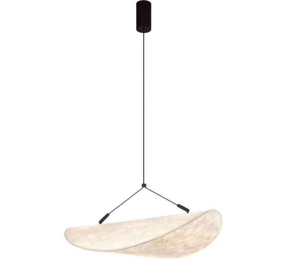 Подвесной светильник ODEON LIGHT LED 21W SILK 7067/30L
