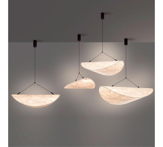 Подвесной светильник ODEON LIGHT LED 21W SILK 7067/30L