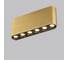 Потолочный светильник ODEON LIGHT LED 15W SMALL 7093/15CL 4