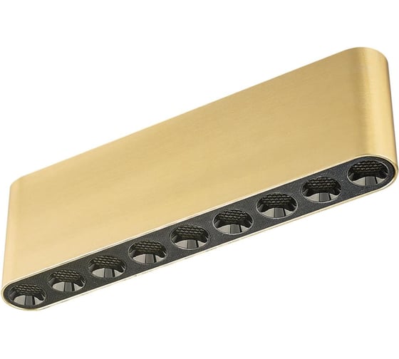 Потолочный светильник ODEON LIGHT LED 21W SMALL 7093/21CL