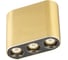 Потолочный светильник ODEON LIGHT LED 8W SMALL 7093/8CL 2