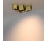 Потолочный светильник ODEON LIGHT LED 8W SMALL 7093/8CL 3