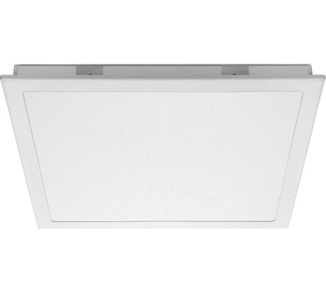 Светильник WOLTA PRO LED CLIP-IN 54Вт IP54 6500лм 6000К Микропризма ДВО04-54-002-6К