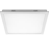 Светильник WOLTA PRO LED CLIP-IN 36Вт IP54 4100лм 5000К Матовый ДВО04-36-001-5К