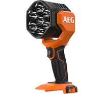 Фонарь (прожектор) AEG 18В BTL18C2-0 4935480054