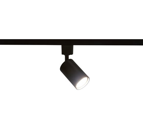 Светильник Volpe UBL-Q324 GU10 BLACK UL-00012466