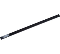 Светильник линейный светодиодный аналог Т5 Volpe ULI-Q951 10W/4000K IP20 BLACK UL-00012401