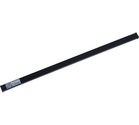 Светильник линейный светодиодный аналог Т5 Volpe ULI-Q951 10W/4000K IP20 BLACK UL-00012401