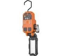 18В Фонарь (подвесной с магнитом) BML18-0 AEG 4935498210