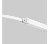 Токоведущий светильник MAYTONI для уличной трековой систем Elasity IP O-TR001-LL-L20W3K