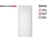 Светильник WOLTA PRO LED Лайнер 36Вт IP54 4100лм 4000К Матовый ДПО03-36-101-4К 2