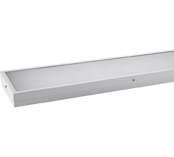 Светильник WOLTA PRO LED Лайнер 54Вт IP54 6500лм 6500К Микропризма ДПО03-54-102-6К 1