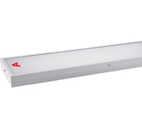 Светильник WOLTA PRO LED Лайнер 54Вт IP54 6000лм 6500К Матовый ДПО03-54-141-6К