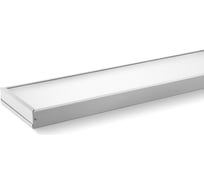 Светильник WOLTA PRO Лайнер Матовый ДПО01-54-101-4К