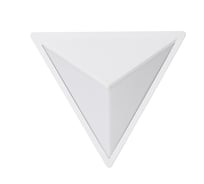 Уличный настенный светильник Citilux DOMUS LED Белый CLU0804WH