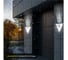 Уличный настенный светильник Citilux DOMUS LED Белый CLU0804WH 10