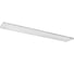Универсальная LED панель Ultraflash LTL-6060-26 1200мм, 36Вт, 4000К, призматический рассеиватель 15698 1