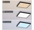 Светильник с подсветкой Citilux NORMA LED Чёрный CL748K301 13