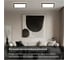 Светильник с подсветкой Citilux NORMA LED Чёрный CL748K301 18