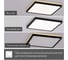 Светильник с подсветкой Citilux NORMA LED Чёрный CL748K301 21