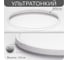 Светильник с подсветкой Citilux NORMA LED Белый CL748500 4