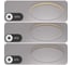 Светильник с подсветкой Citilux NORMA LED Белый CL748500 7