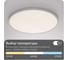 Светильник с подсветкой Citilux NORMA LED Белый CL748500 9