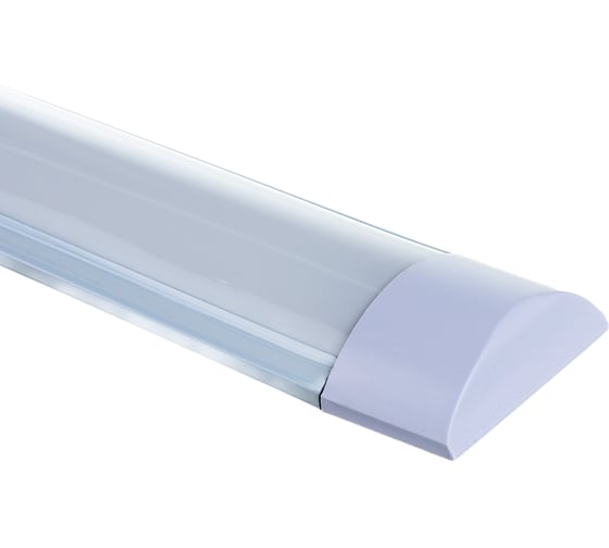 Светодиодный линейный светильник GLANZEN RPD-0003-36 КА-00006832