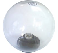 Светильник SVET НТУ 01-100-302 УХЛ1.1, прозрачный SV0118-0028