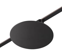 Трековый смарт-светильник NOVOTECH для низковольтного шинопровода 359475