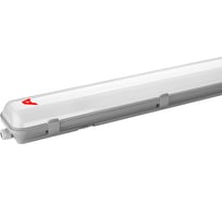 Светильник Wolta PRO УльтраПРОМ с БАП Матовый EM1 ДСП04-54-041-5К