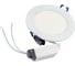 Точечный светодиодный светильник LEEK LE DLRL WH 10W D94 4K (100) LE061302-0001 1