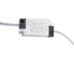 Точечный светодиодный светильник LEEK LE DLRL WH 10W D94 4K (100) LE061302-0001 3