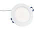 Точечный светодиодный светильник LEEK LE DLRL WH 10W D94 4K (100) LE061302-0001 5