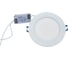 Точечный светодиодный светильник LEEK LE DLRL WH 12W D114 6K (50) LE061300-0004 1
