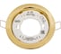 Точечный светильник LEEK GX53 LE M 223-5, цвет - золотой LE060901-0092 1