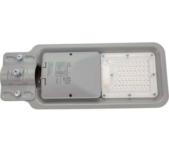 Светодиодный светильник для уличного освещения LEEK LE LST 3 LED 60W CW 1 LE061000-0013 1