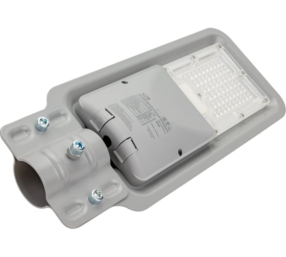 Светодиодный светильник для уличного освещения LEEK LE LST 3 LED 60W CW 1 LE061000-0013