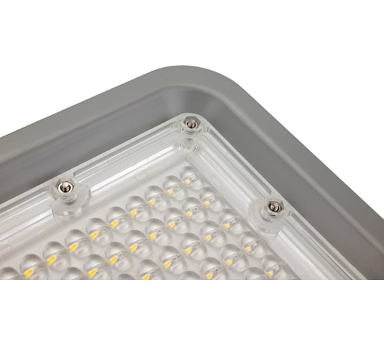 Светодиодный светильник для уличного освещения LEEK LE LST 3 LED 60W CW 1 LE061000-0013