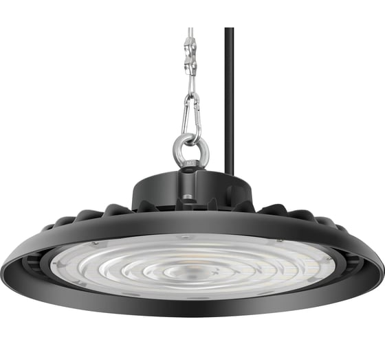 Светильник Arlight SP-ARIVA-DIM-R300-150W White5000 1шт 048614