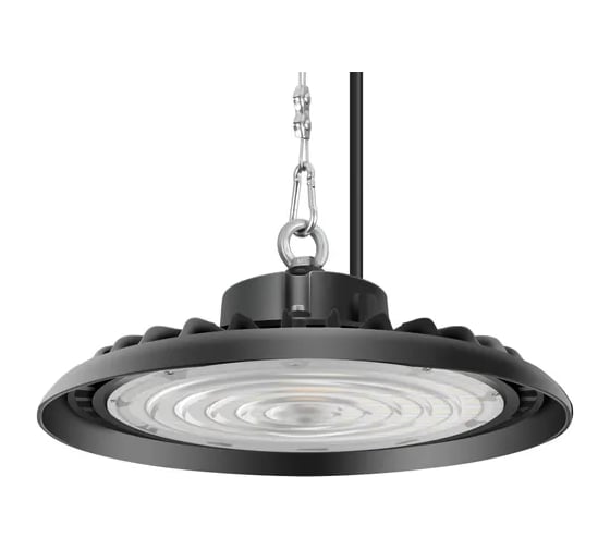 Светильник Arlight SP-ARIVA-DIM-R350-200W White5000 1шт 052862